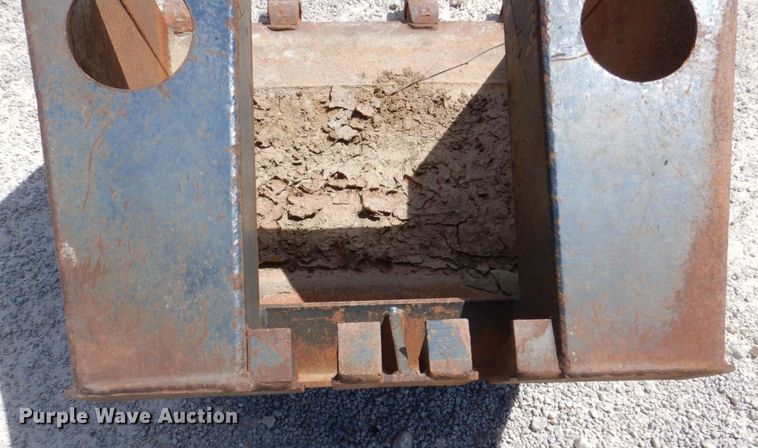 image for item KR9225 1995 Gradall G3WD  wheeled excavator