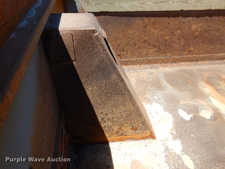 image for item KR9227 2011 International WorkStar 7600  dump truck