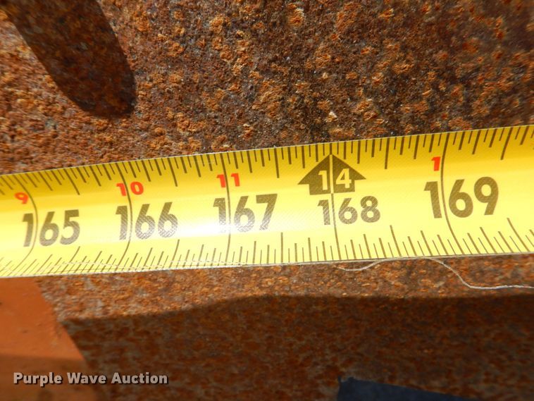 image for item KR9227 2011 International WorkStar 7600  dump truck