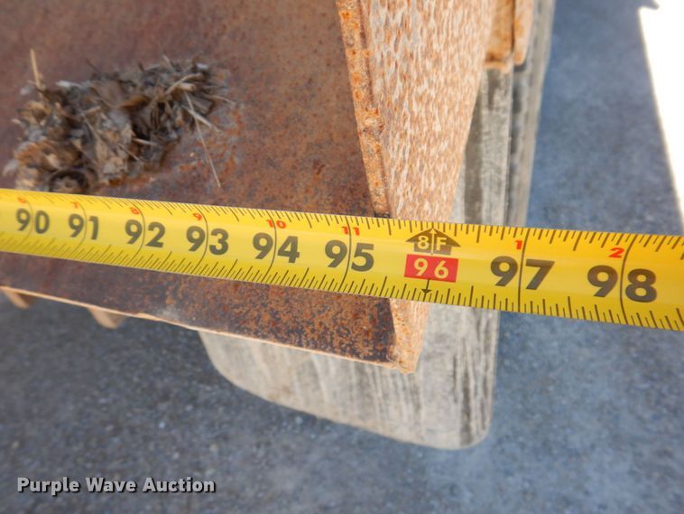 image for item KR9227 2011 International WorkStar 7600  dump truck