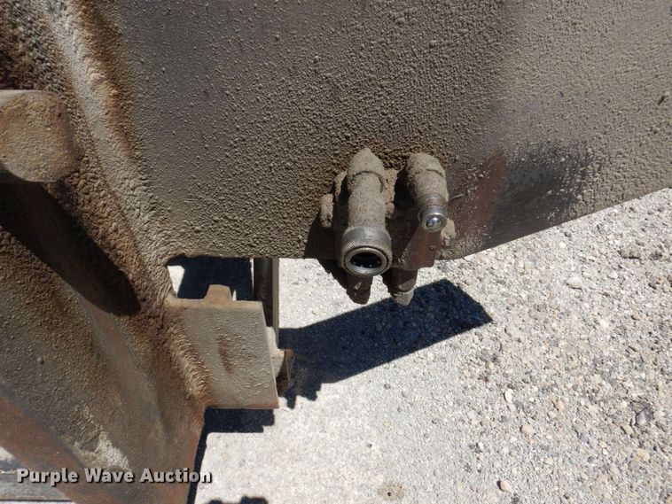 image for item KR9227 2011 International WorkStar 7600  dump truck