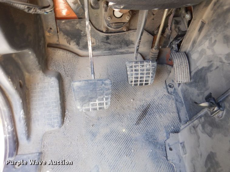 image for item KR9227 2011 International WorkStar 7600  dump truck