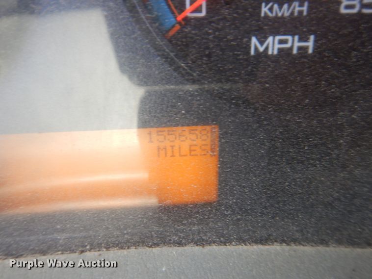 image for item KR9227 2011 International WorkStar 7600  dump truck