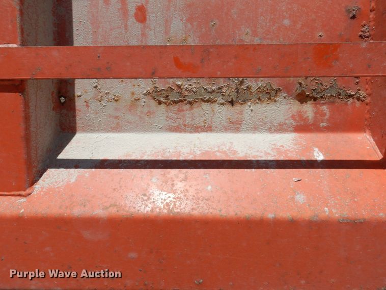 image for item KR9228 2001 International 2674  dump truck