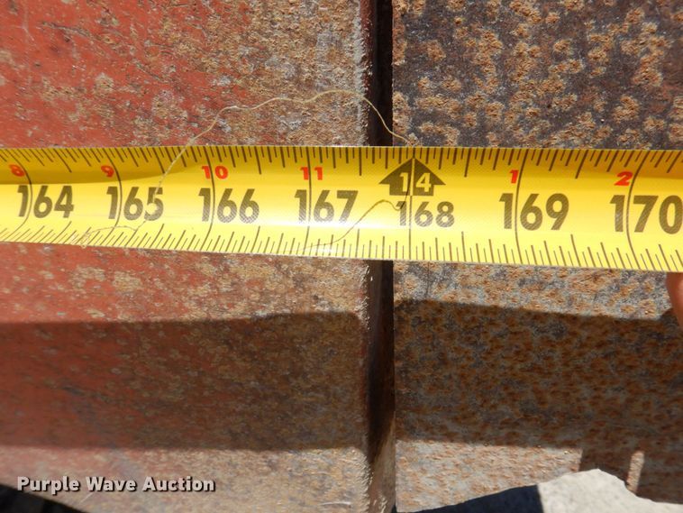 image for item KR9228 2001 International 2674  dump truck