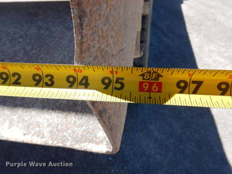 image for item KR9228 2001 International 2674  dump truck