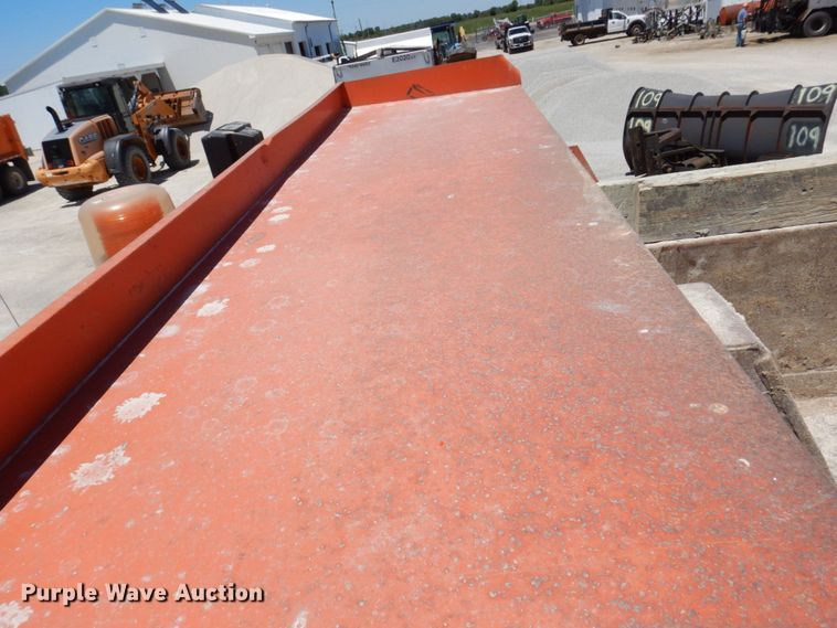 image for item KR9228 2001 International 2674  dump truck