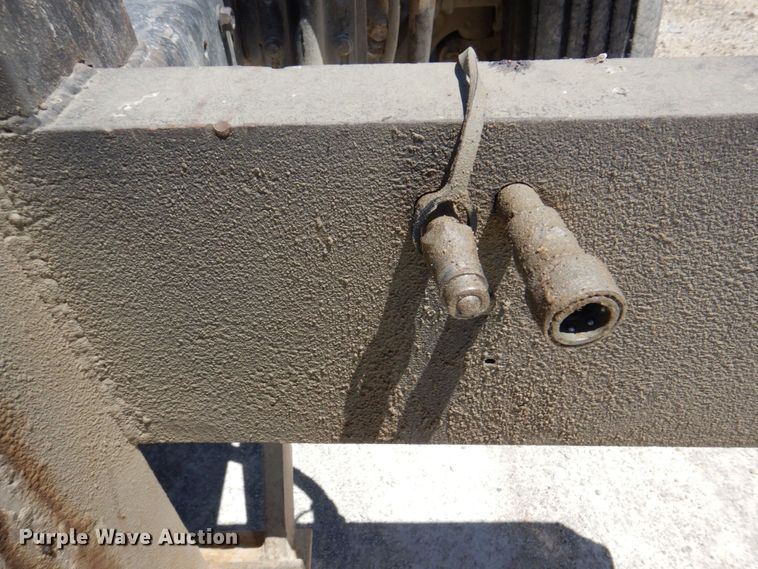 image for item KR9228 2001 International 2674  dump truck