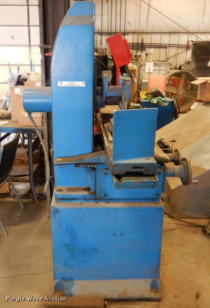 image for item KR9231 Reid 618H  grinder