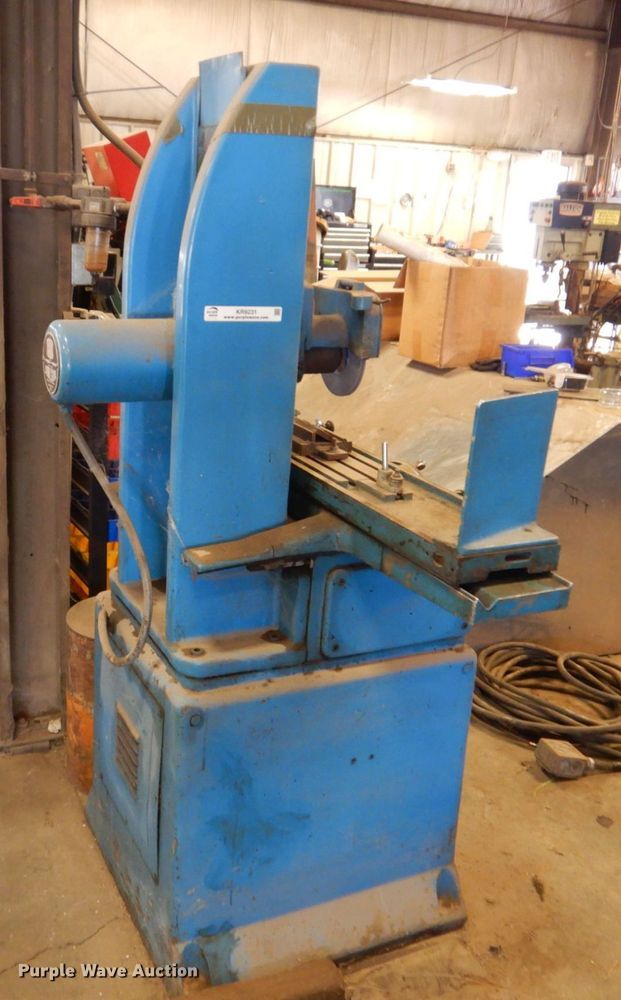 image for item KR9231 Reid 618H  grinder