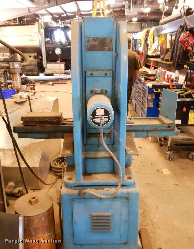 image for item KR9231 Reid 618H  grinder