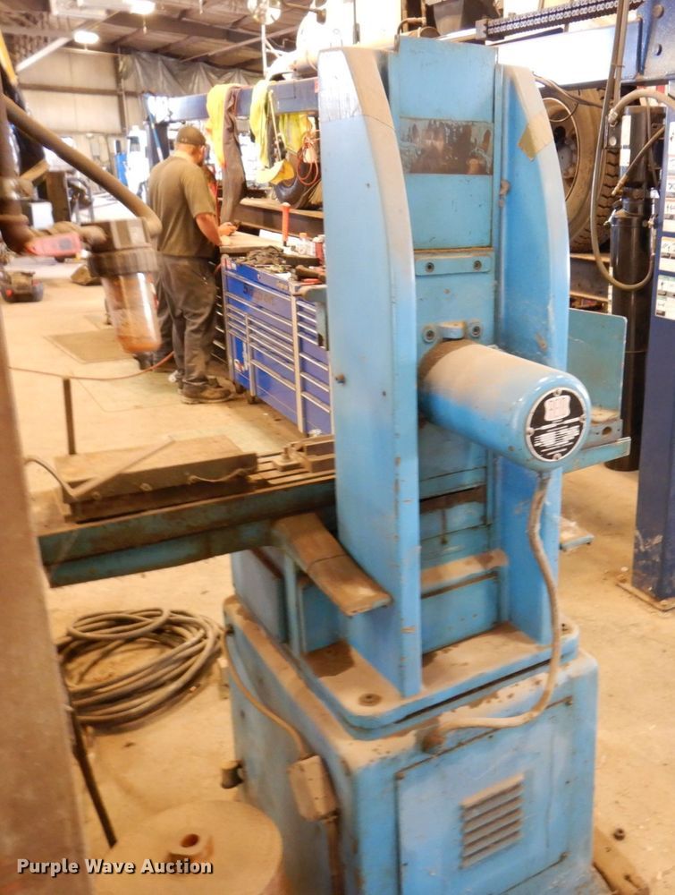 image for item KR9231 Reid 618H  grinder