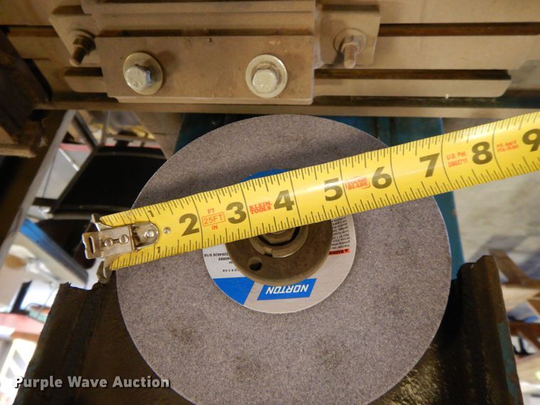 image for item KR9231 Reid 618H  grinder