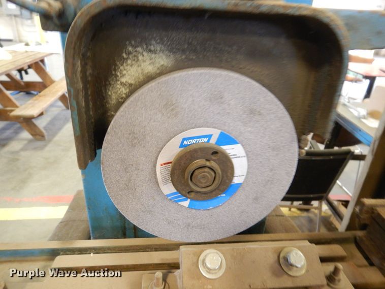 image for item KR9231 Reid 618H  grinder