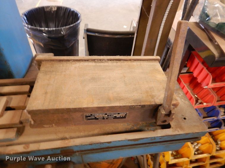 image for item KR9231 Reid 618H  grinder