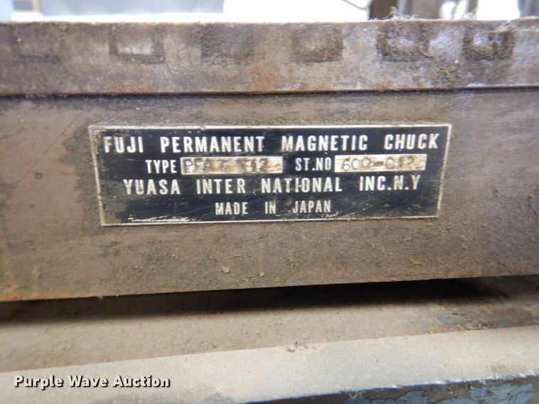 image for item KR9231 Reid 618H  grinder