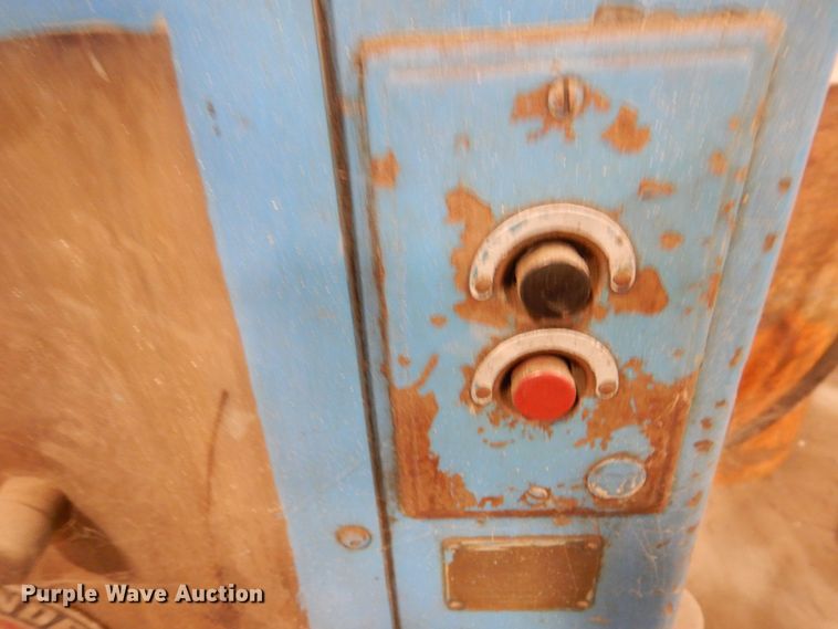 image for item KR9231 Reid 618H  grinder