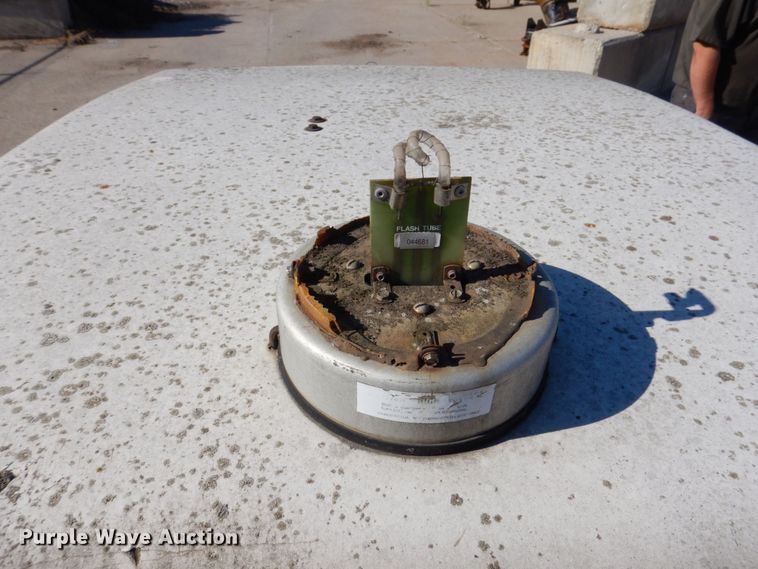 image for item KR9232 Grimmer Schmidt 175  air compressor