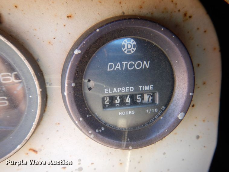 image for item KR9232 Grimmer Schmidt 175  air compressor