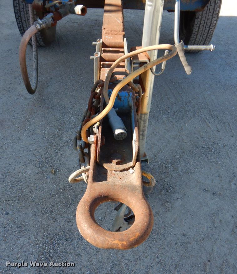 image for item KR9232 Grimmer Schmidt 175  air compressor