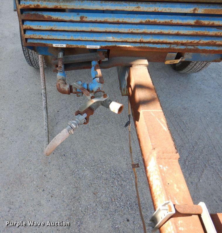 image for item KR9232 Grimmer Schmidt 175  air compressor