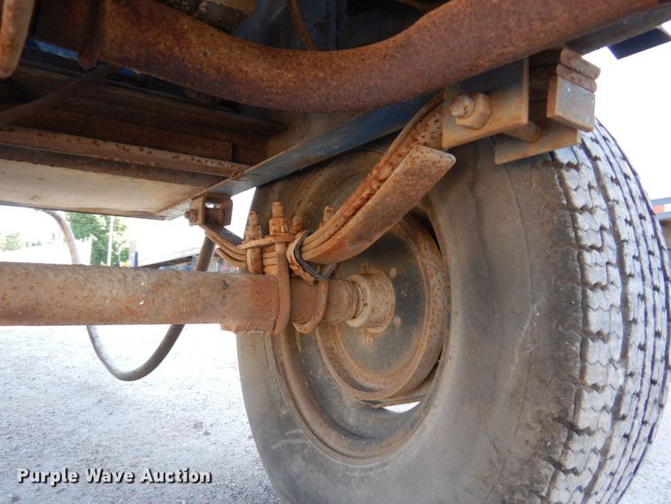 image for item KR9232 Grimmer Schmidt 175  air compressor