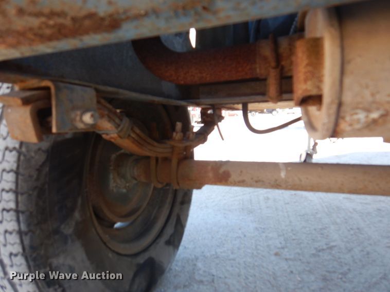 image for item KR9232 Grimmer Schmidt 175  air compressor