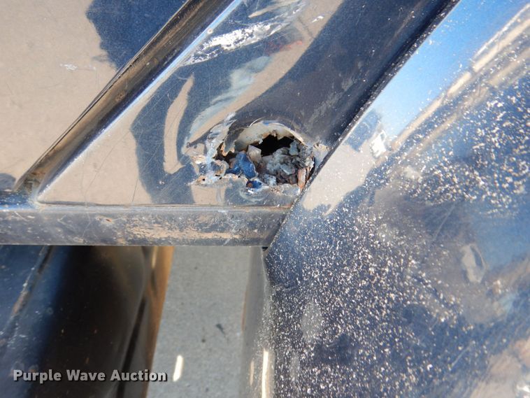 image for item KR9233 1996 International 4900  dump truck