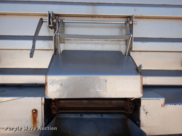 image for item KR9234 1999 International 4900  dump truck