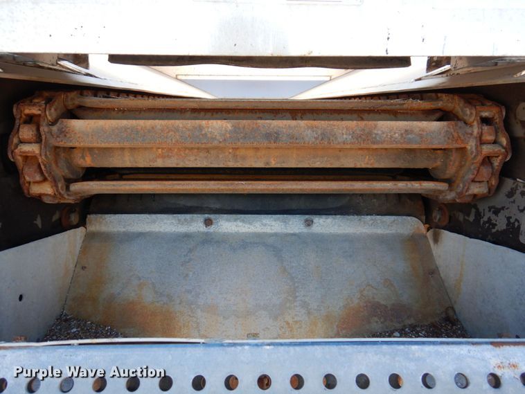 image for item KR9234 1999 International 4900  dump truck