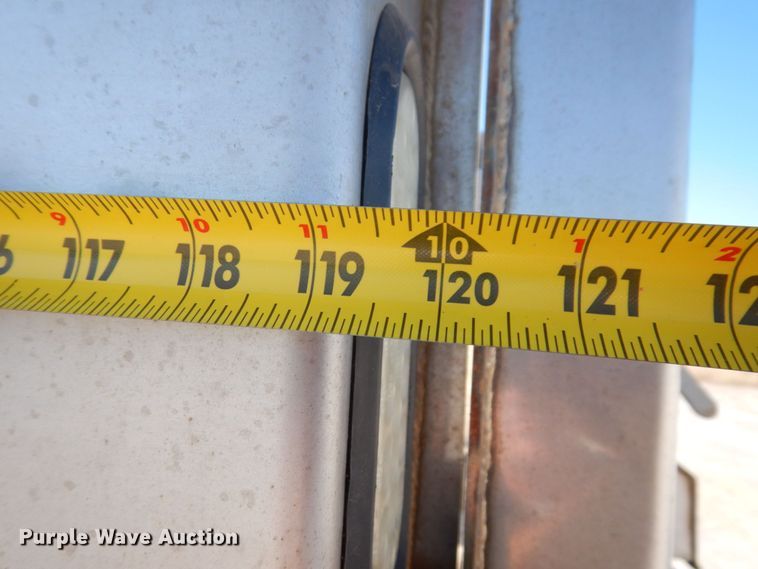 image for item KR9234 1999 International 4900  dump truck