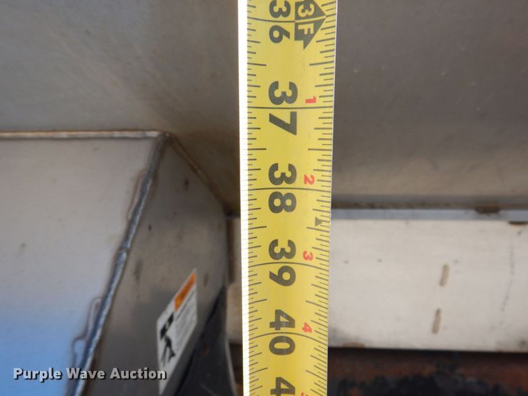 image for item KR9234 1999 International 4900  dump truck