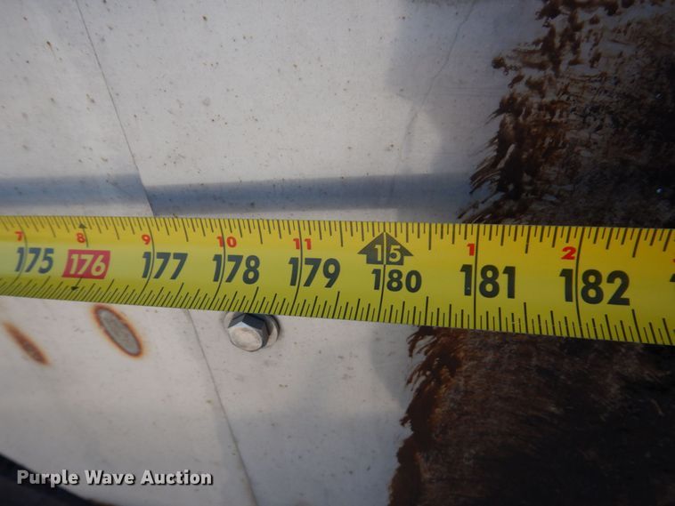 image for item KR9235 2005 International 7400  dump truck