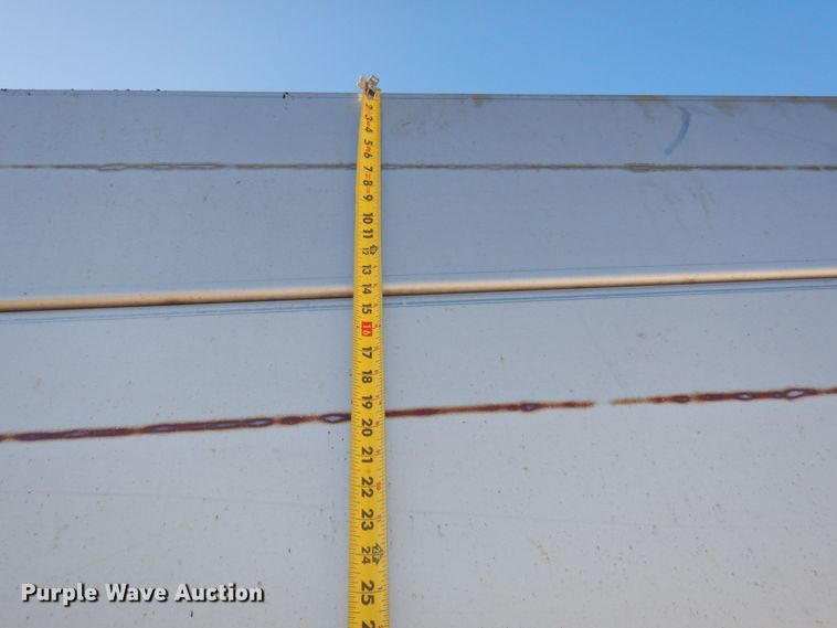 image for item KR9235 2005 International 7400  dump truck