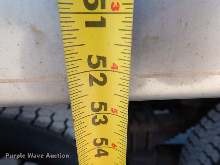 image for item KR9235 2005 International 7400  dump truck