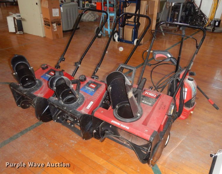 image for item KS9659 Lawn and garden equipment