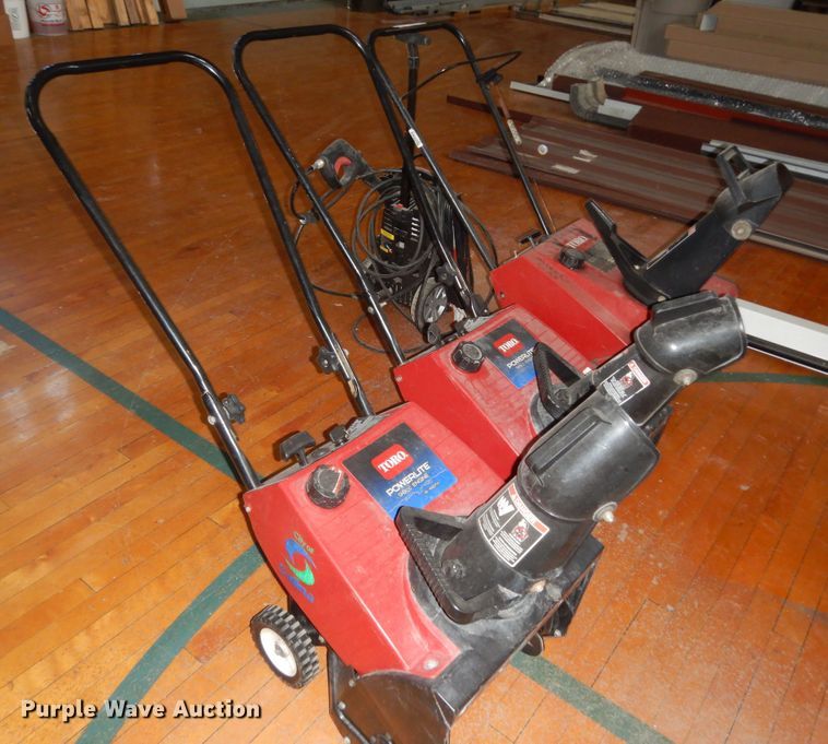 image for item KS9659 Lawn and garden equipment