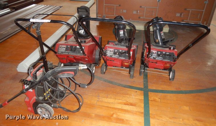 image for item KS9659 Lawn and garden equipment