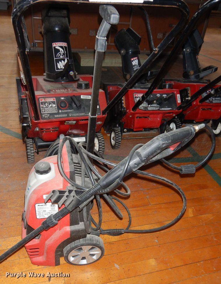 image for item KS9659 Lawn and garden equipment