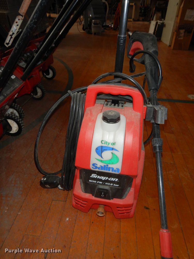 image for item KS9659 Lawn and garden equipment