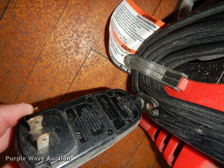 image for item KS9659 Lawn and garden equipment