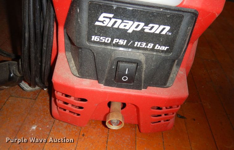 image for item KS9659 Lawn and garden equipment