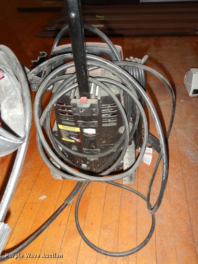 image for item KS9659 Lawn and garden equipment