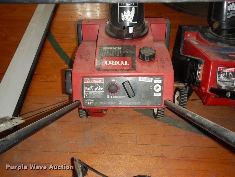 image for item KS9659 Lawn and garden equipment