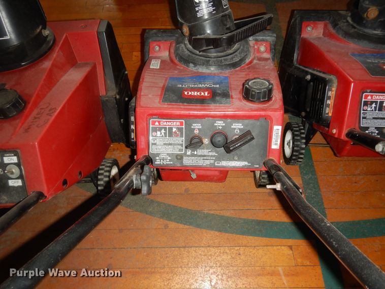 image for item KS9659 Lawn and garden equipment