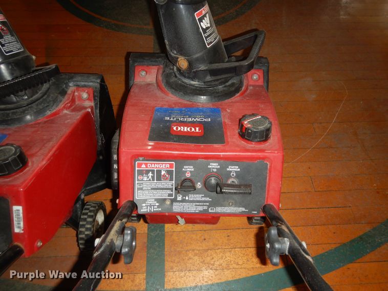 image for item KS9659 Lawn and garden equipment