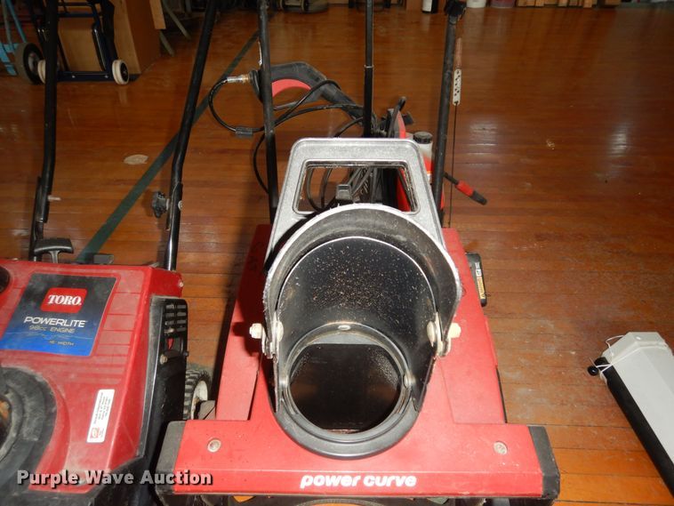 image for item KS9659 Lawn and garden equipment