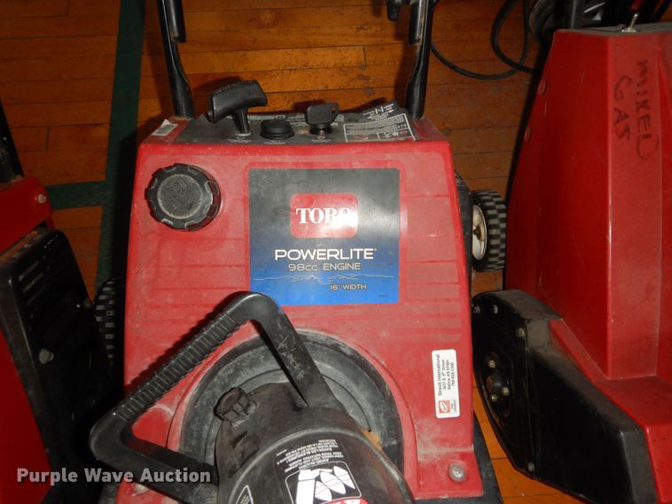 image for item KS9659 Lawn and garden equipment