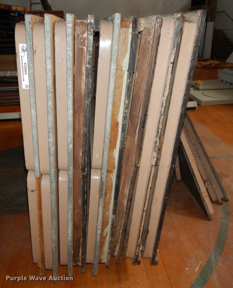 image for item KS9660 (9) stage risers