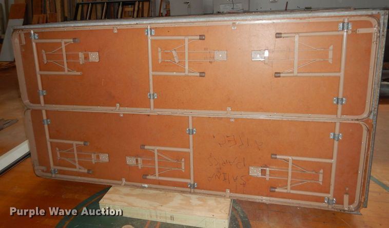 image for item KS9660 (9) stage risers